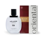 One hundred nineteen