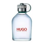 Hugo Green Men EDT 125ML - Image 2