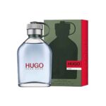 Hugo Green Men EDT 125ML