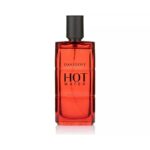 Davidoff Hot Water EDT 110ML - Image 2