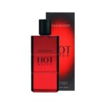Davidoff Hot Water EDT 110ML