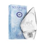 Nikos Sculpture EDT 100ML