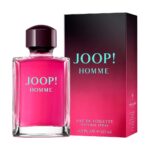Joop Men Pour Homme EDT 125ML