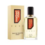 Marbert Man Pure EDT 125ML