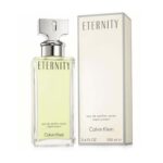 Calvin Klein Eternity EDP 100ML