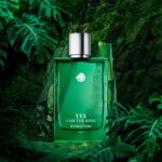 Geparlys Yes I Am The King Evolution EDP 100ML - Image 2