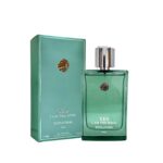 Geparlys Yes I Am The King Evolution EDP 100ML