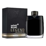 Mont Blanc Legend EDT 100ML