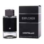 Mont Blanc Explorer EDP 100ML