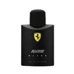 Ferrari Black EDT 125ML