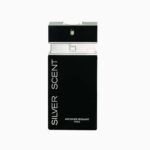 Jacques Bogart Silver Scent EDT 100ML - Image 2