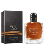 Emporio Armani Stronger With You Intensely EDP 100ML
