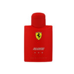 Ferrari Red EDT 125ML