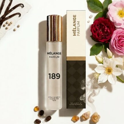 Melange 189